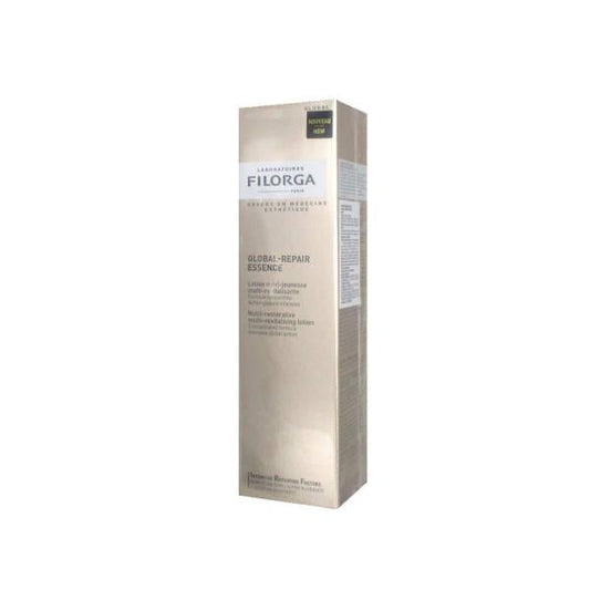 Essence visage Filorga, soin anti-âge, sérum hydratant - 150 ml