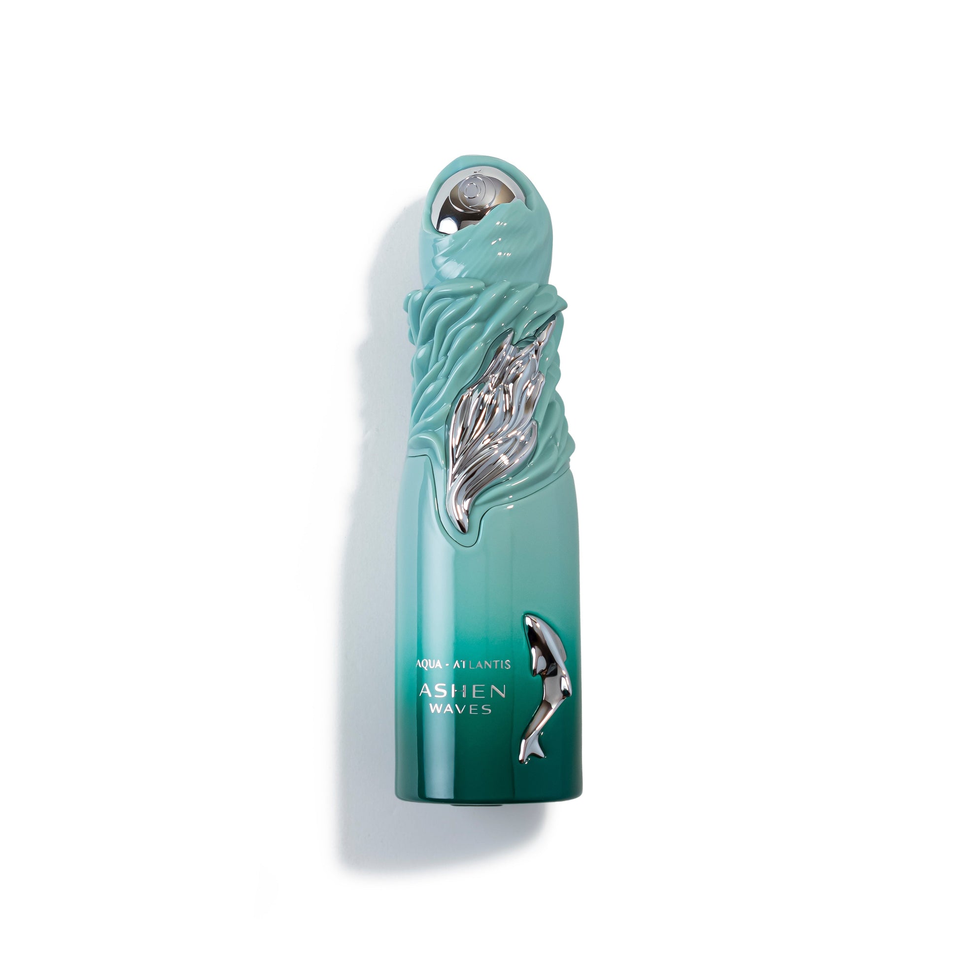 Shaikh Saeed ASHEN WAVES 100ML EDP Perfume Shaikh Saeed US