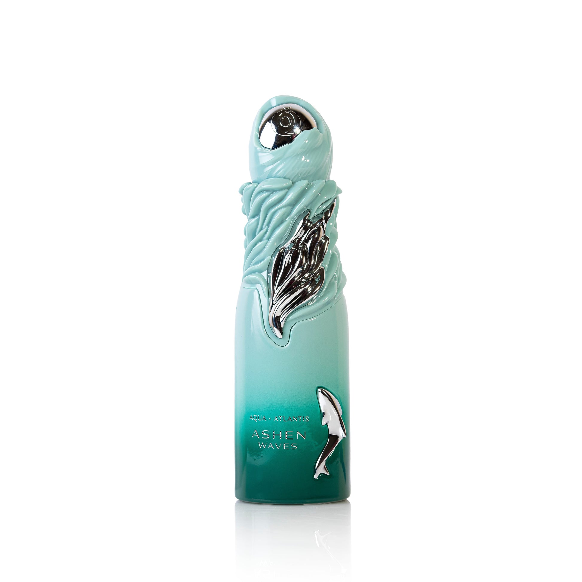 Shaikh Saeed ASHEN WAVES 100ML EDP Perfume Shaikh Saeed US