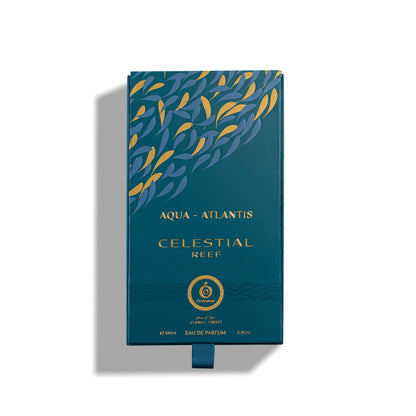 Shaikh Saeed CELESTIAL REEF 100ML EDP Perfume Shaikh Saeed US