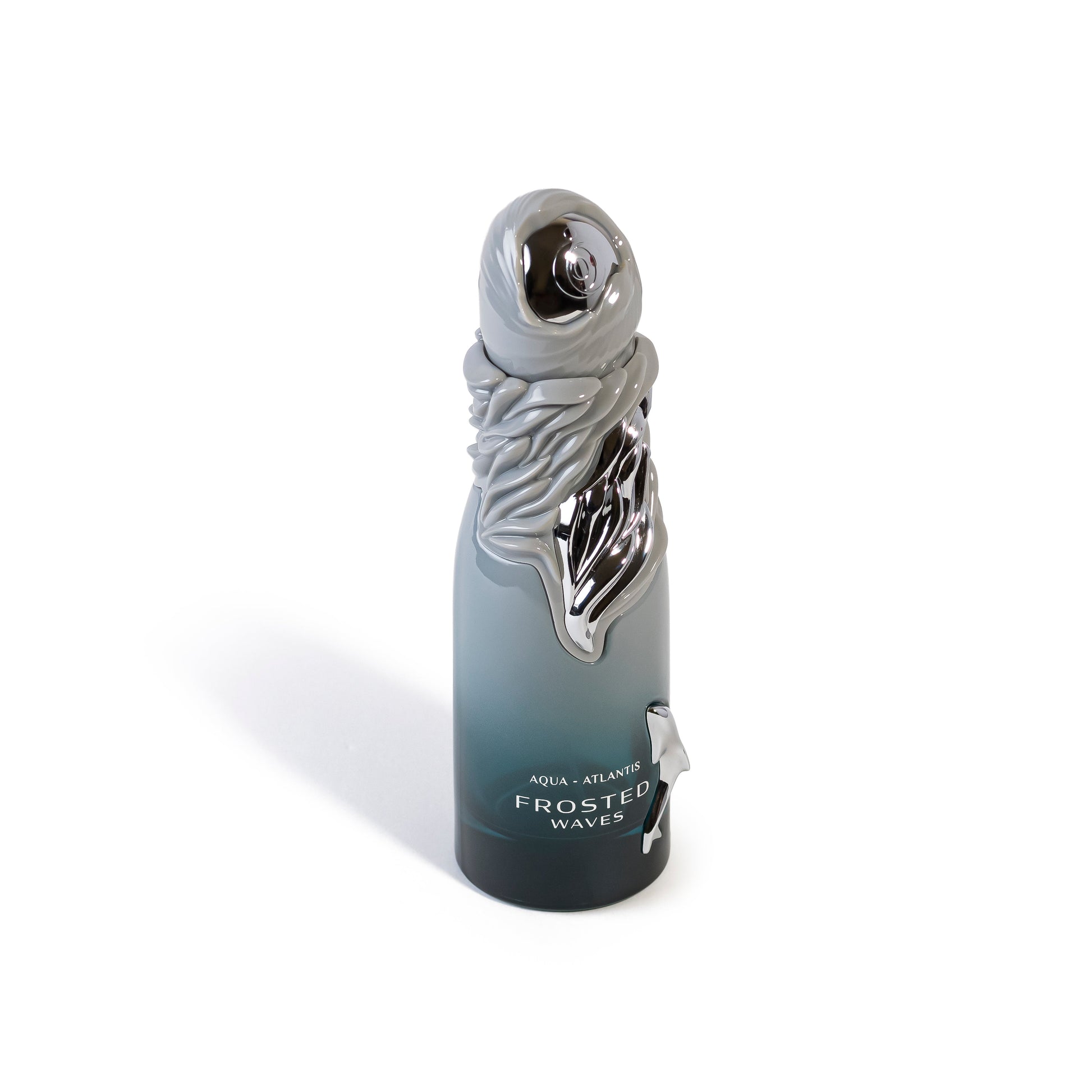 Shaikh Saeed FROSTED WAVES 100ML EDP Perfume Shaikh Saeed US