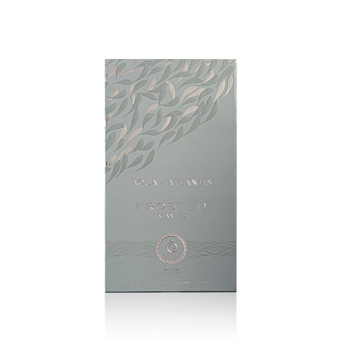 Shaikh Saeed FROSTED WAVES 100ML EDP Perfume Shaikh Saeed US