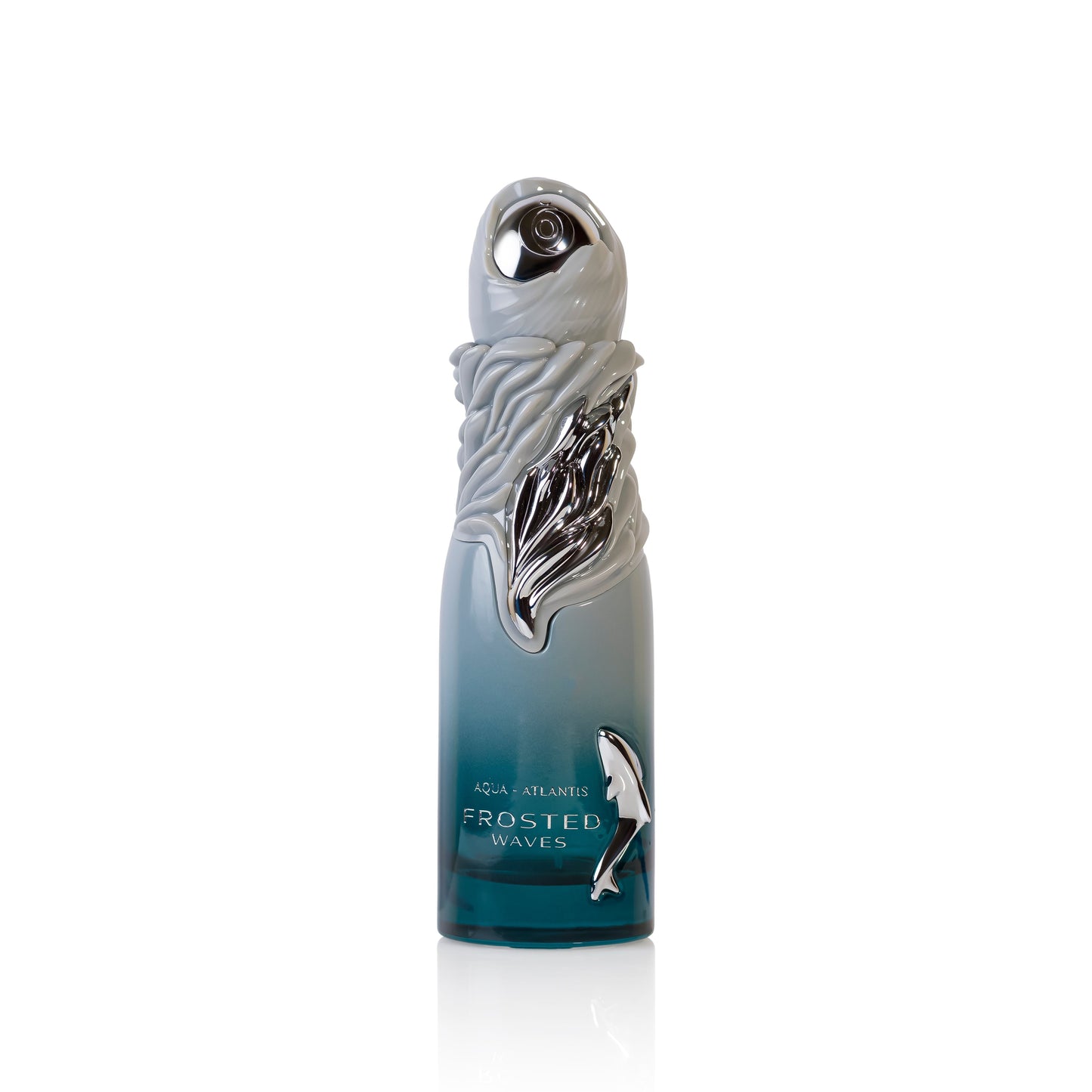 Shaikh Saeed FROSTED WAVES 100ML EDP Perfume Shaikh Saeed US