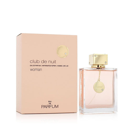 Armaf Club de Nuit Woman Eau de Parfum — 6.8 oz