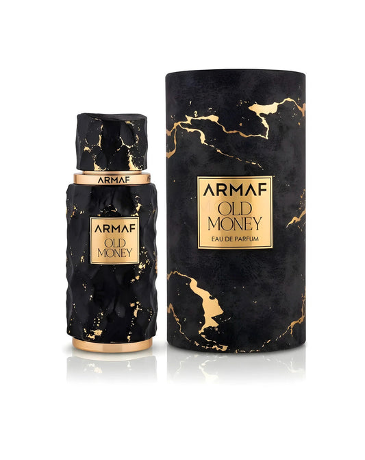 Armaf Old Money Eau de Parfum — 3.4 oz