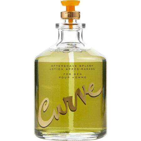 Curve Aftershave Aftershave Liz Claiborne