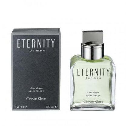 Eternity Men Aftershave Aftershave Calvin Klein