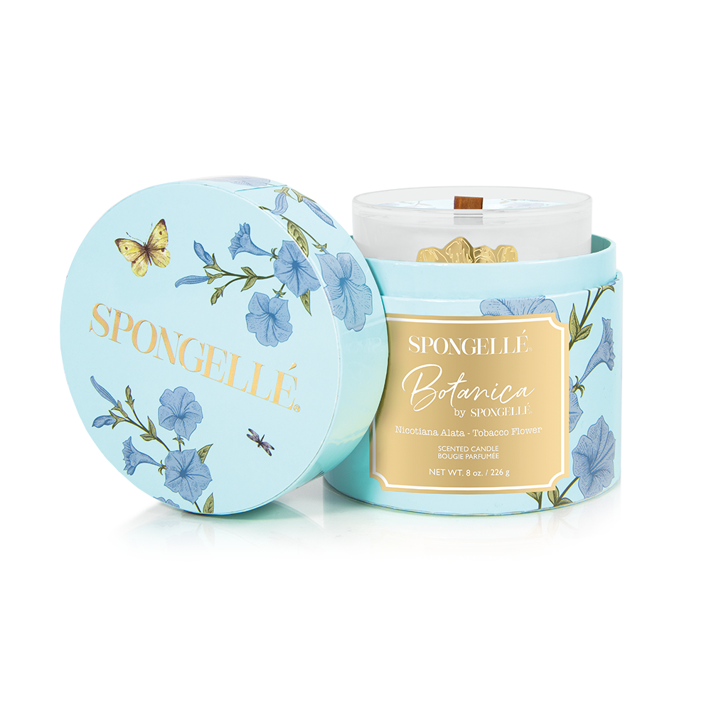 Tobacco Flower | Botanica Candle