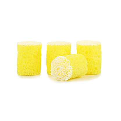 Jazmín Brûlée | Trozos Amortiguadores de Confitería