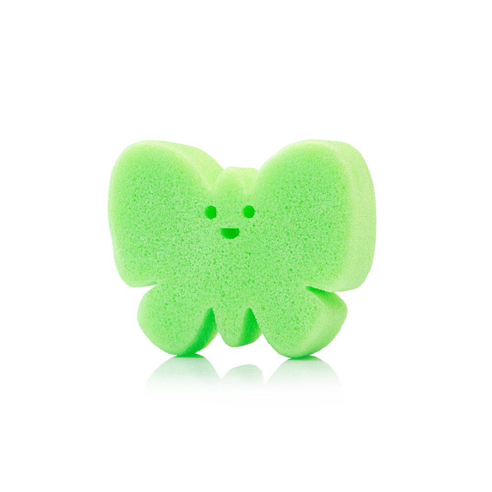Butterfly | Eco Animals Kids Buffer