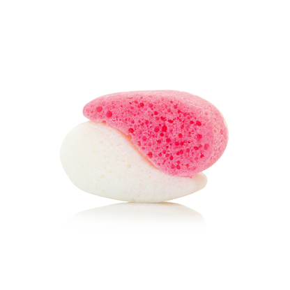 Set de tratamiento de manicura y pedicura Grapefruit Blush | Esenciales