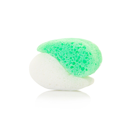 Juego de tratamiento de manicura y pedicura Green Tea Bliss | Esenciales