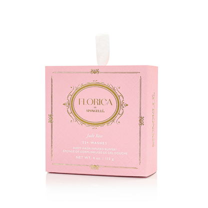 Esponja corporal Jude Rose | Florica