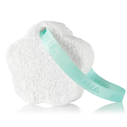 Esponja exfoliante corporal Mystic Rose | Florica
