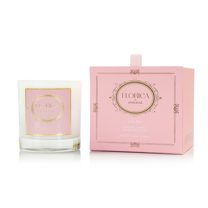 Paquete de 2 piezas Eternal Bloom Jude Rose