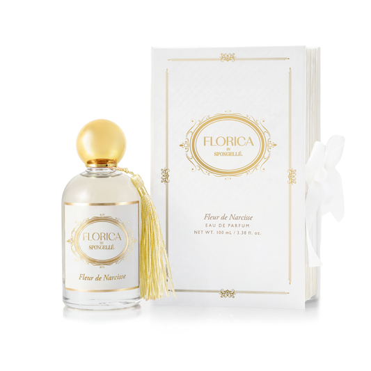 Eau de Parfum Fleur de Narcisse | Florica