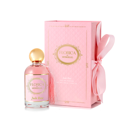Paquete de 2 piezas Eternal Bloom Jude Rose