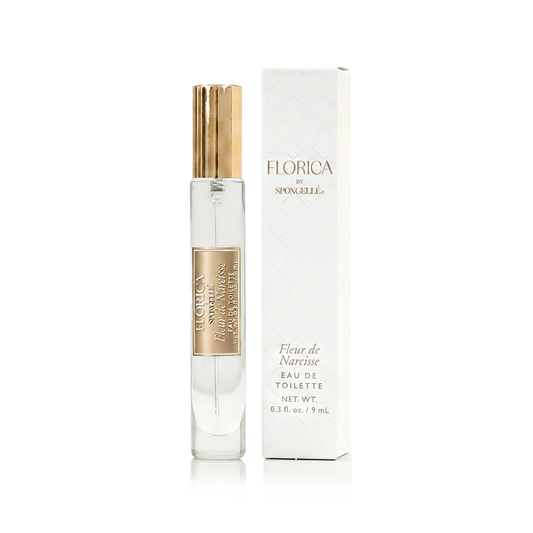 Eau de toilette Fleur de Narcisse | Florica