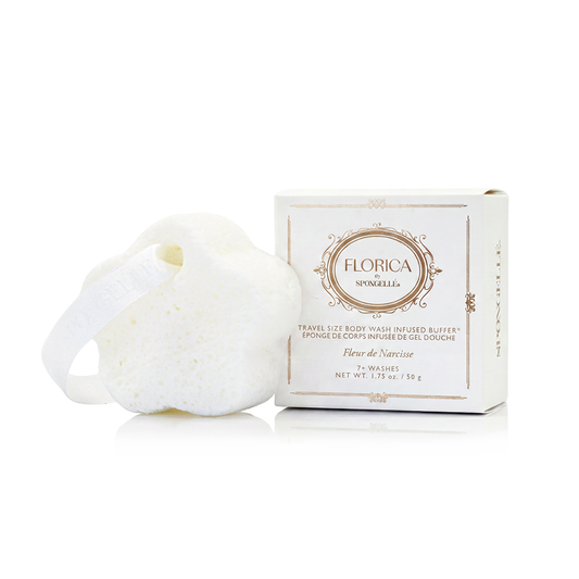Éponge à la fleur de narcisse | Florica
