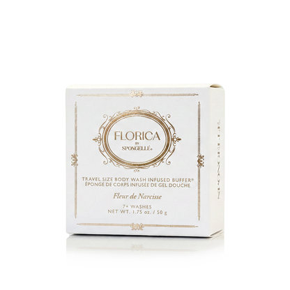 Esponja Fleur de Narcisse | Florica