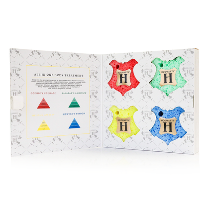 Set de Regalo Hogwarts™ | Colección Harry Potter™