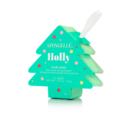 Felices Fiestas | Set de regalo de árbol navideño
