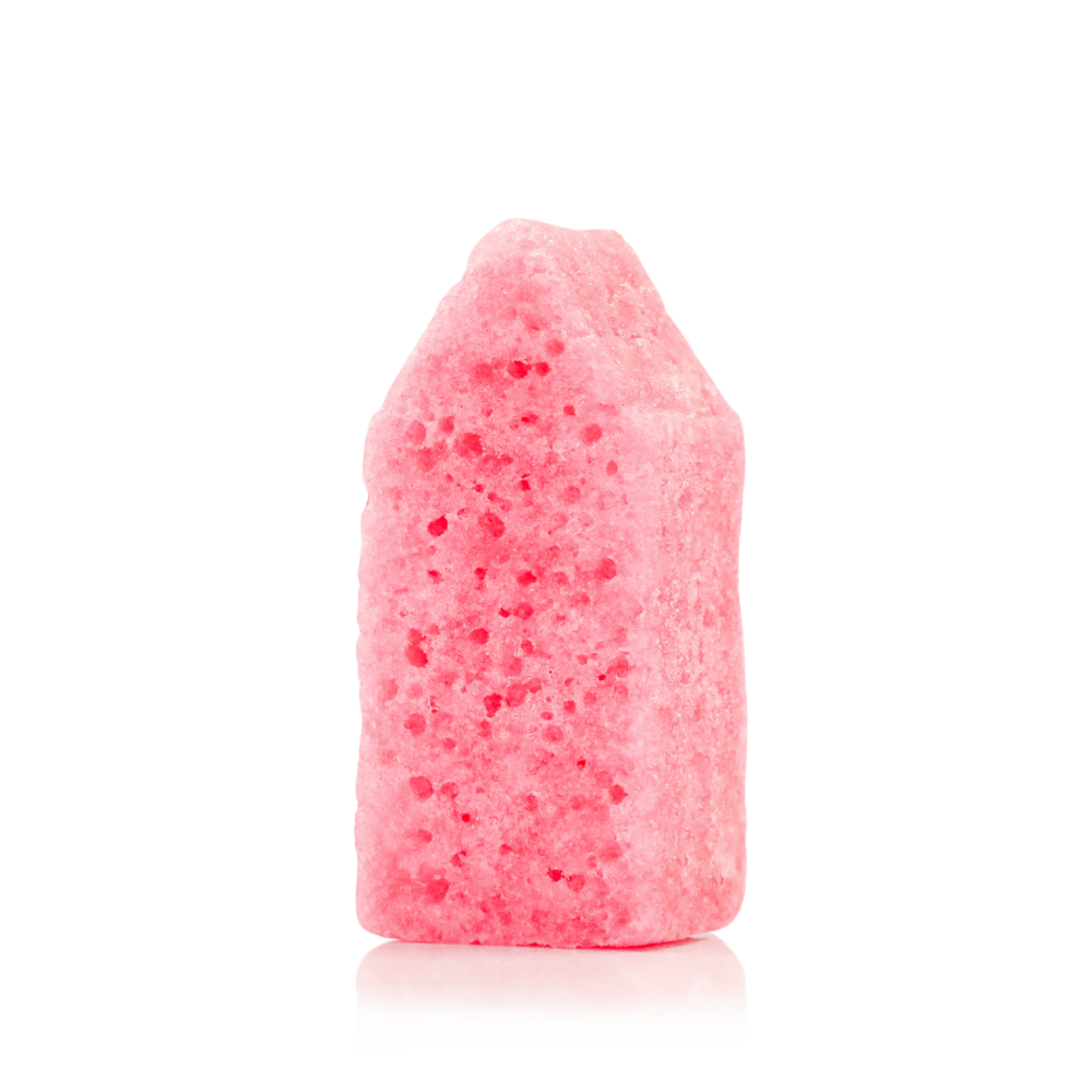 Exfoliant pour le corps Razzmatazz Ripple | Crayola