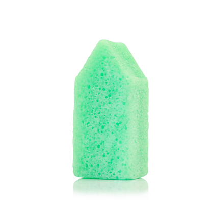 Esponja corporal Sea Green Bubbles | Crayola
