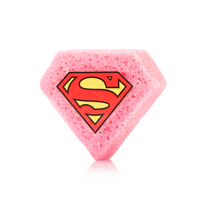 Supergirl™ Exfoliante Corporal de Frutos Rojos | DC Superhero