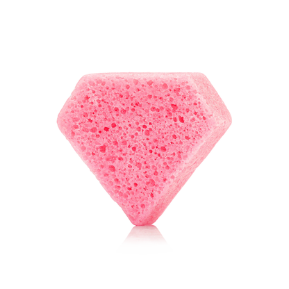 Supergirl™ Exfoliante Corporal de Frutos Rojos | DC Superhero
