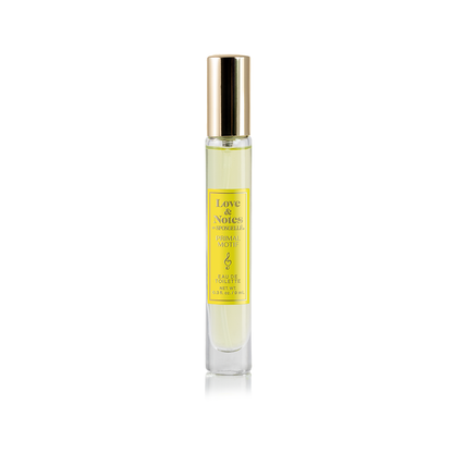 Primal Motif | Eau de Toilette Love & Notes