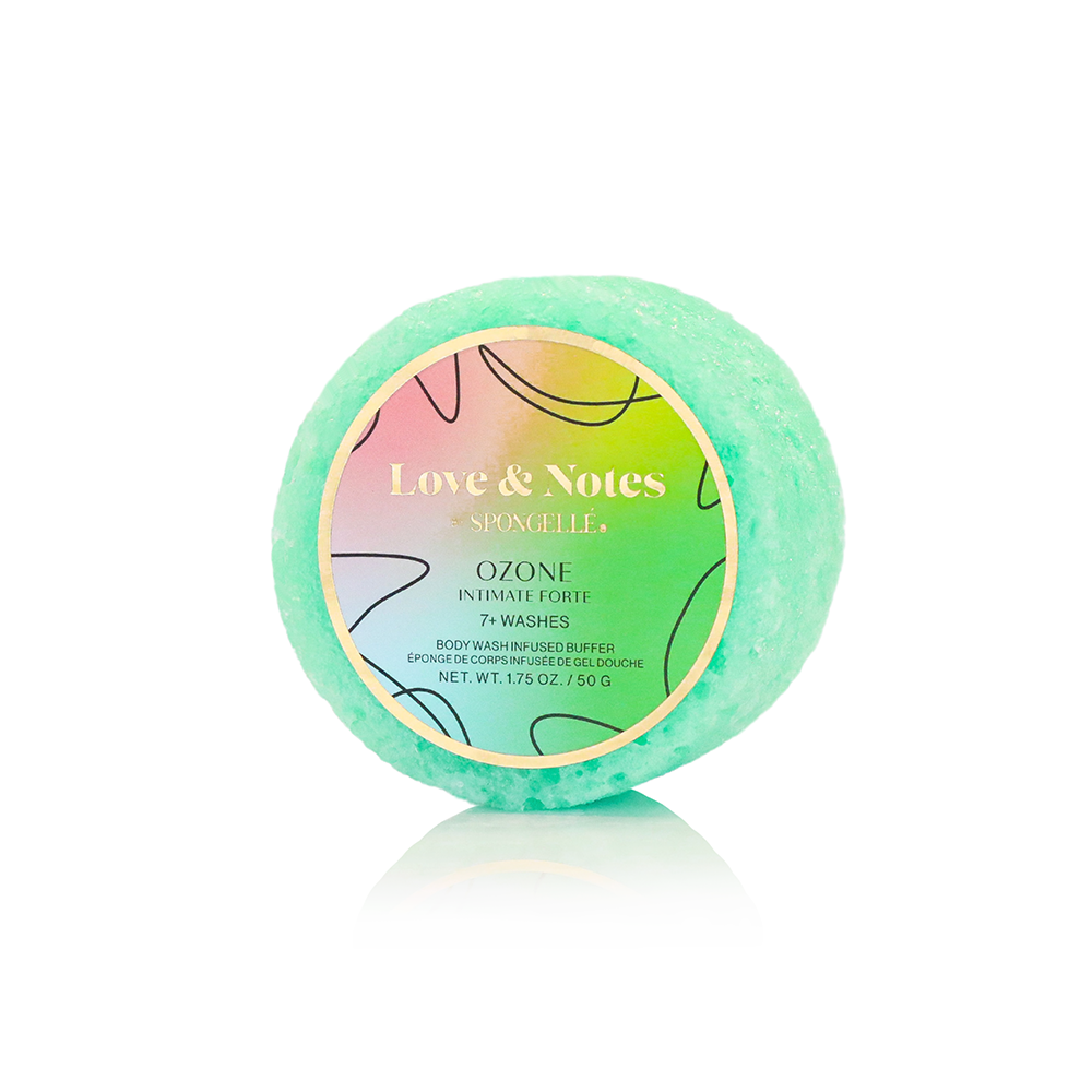 Intimate Forte Love & Notes Trio Set