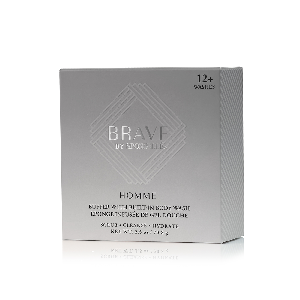 12+ Men's Brave Buffer