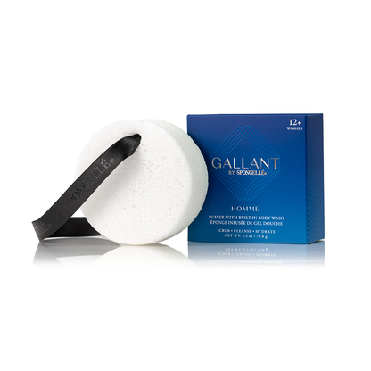 12+ Amortiguador Gallant para hombre
