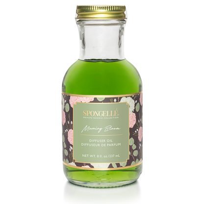 Aceite difusor Morning Bloom | Colección Private Reserve