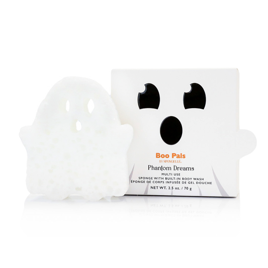 Sueños Fantasma Fantasma | Peluches Fantasmas Amortiguadores