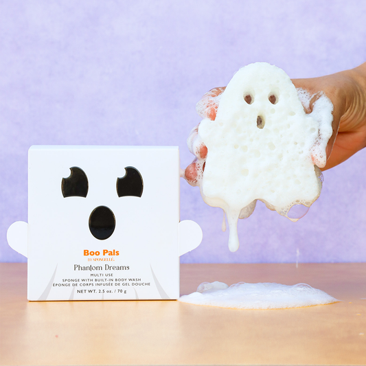 Sueños Fantasma Fantasma | Peluches Fantasmas Amortiguadores