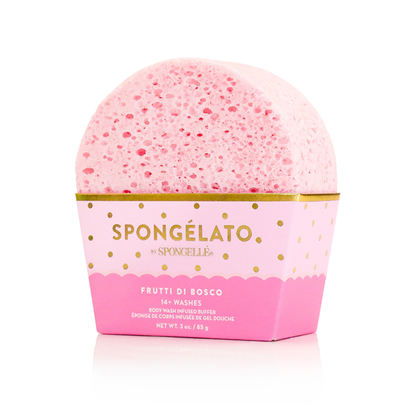 Spongelato Surtido