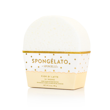 Spongelato Surtido