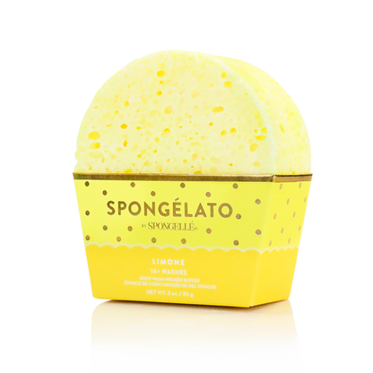 Spongelato Surtido