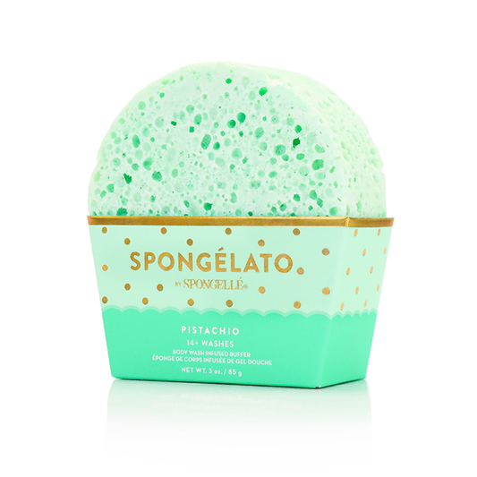 Pistacho | Base para Spongelato