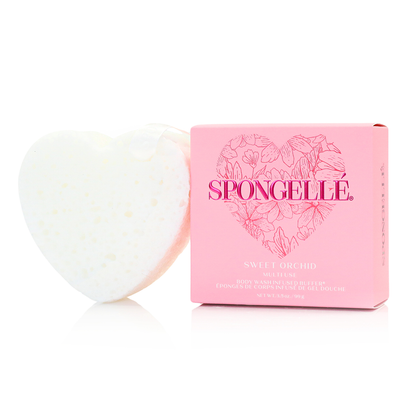 Set de Pulidoras de Corazón Be Mine