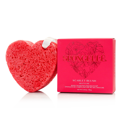 Set de Pulidoras de Corazón Be Mine