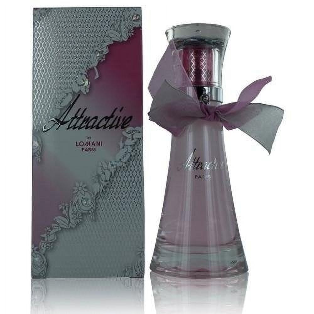 Attractive by Lomani