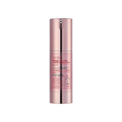 Crème raffermissante pour le visage VT Cosmetics Collagen Reedle Shot 700 30 ml
