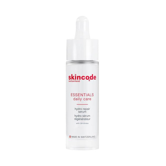 Skincode Essentials Hydro Repair Serum for Dry Skin 30 ml