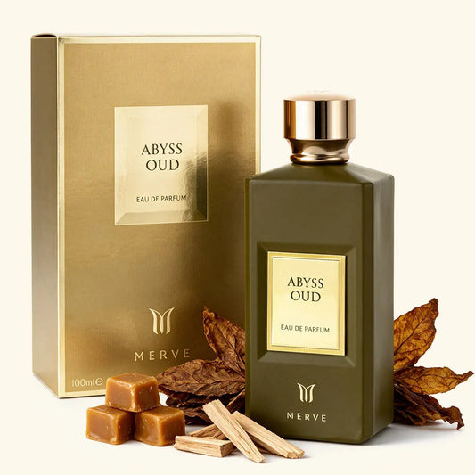 ABYSS OUD | UNISEXE