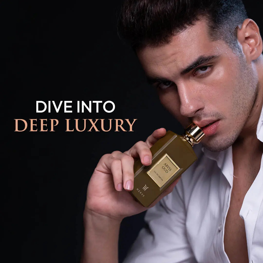 ABYSS OUD | UNISEXE
