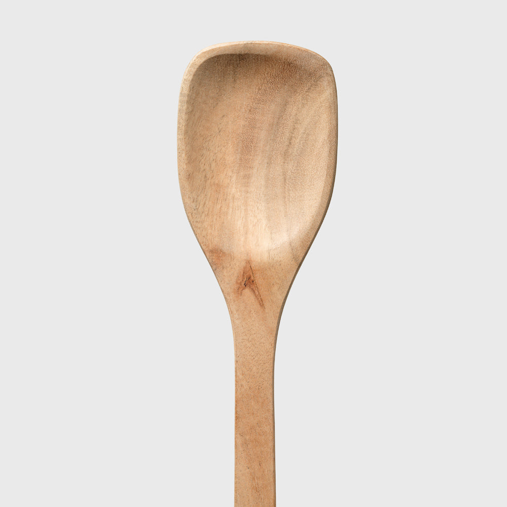 Wooden Utensils (Set of 4) Public Goods