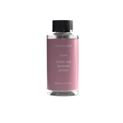 Aroma360 Adore Scent Oil Oil Aroma360 Regular 200mL